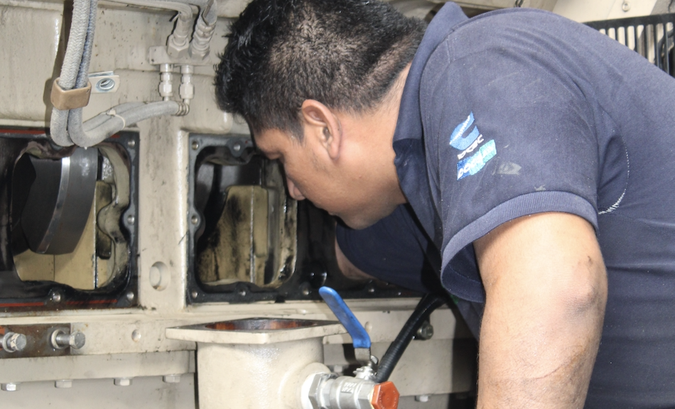 Servicio Técnico